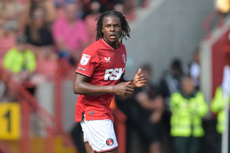 Exclusive interview with Charlton midfield prospect Karoy Anderson –  Liverpool's Joe Gomez acted as inspiration for Addicks move – South London  News