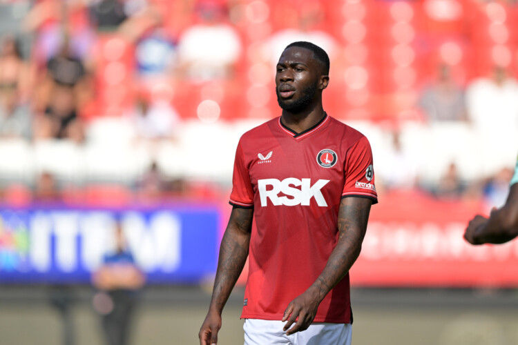 Charlton Athletic fended off Wrexham and Derby County bids before transfer window closes – with Miles Leaburn also attracting approaches – South London News