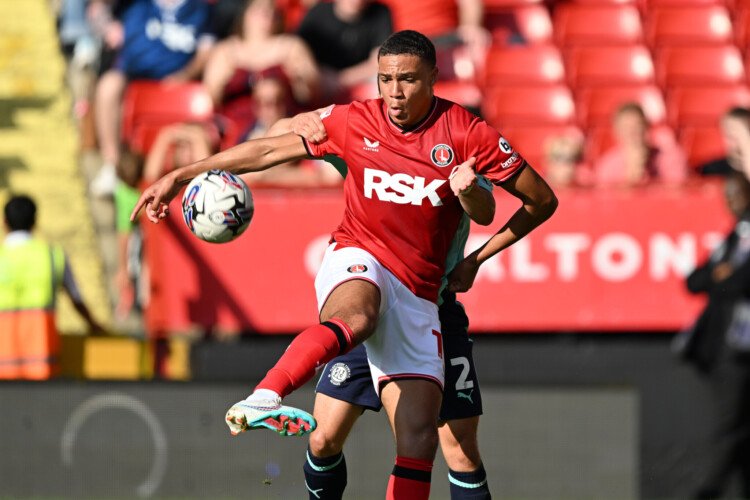 Charlton Athletic fended off Wrexham and Derby County bids before transfer  window closes – with Miles Leaburn also attracting approaches — Thepostshome