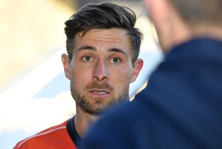 Exclusive with Brooke Norton-Cuffy – Millwall loanee on Coventry play-off  defeat, loan progression and why he has unfinished business in the  Championship – South London News