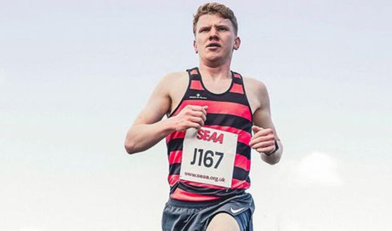 Herne Hill Harriers round-up: Bramwell eighth in The Big Half – South ...