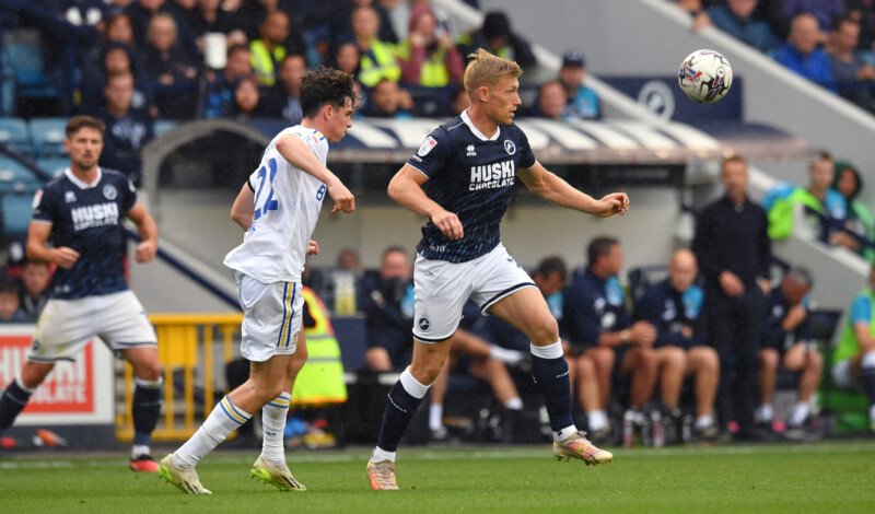 Alex Grace's takeaways from Millwall's 3-0 home defeat to Leeds United –  Scoreline not a reflection of the game as deadline day signing produces  positive display – South London News