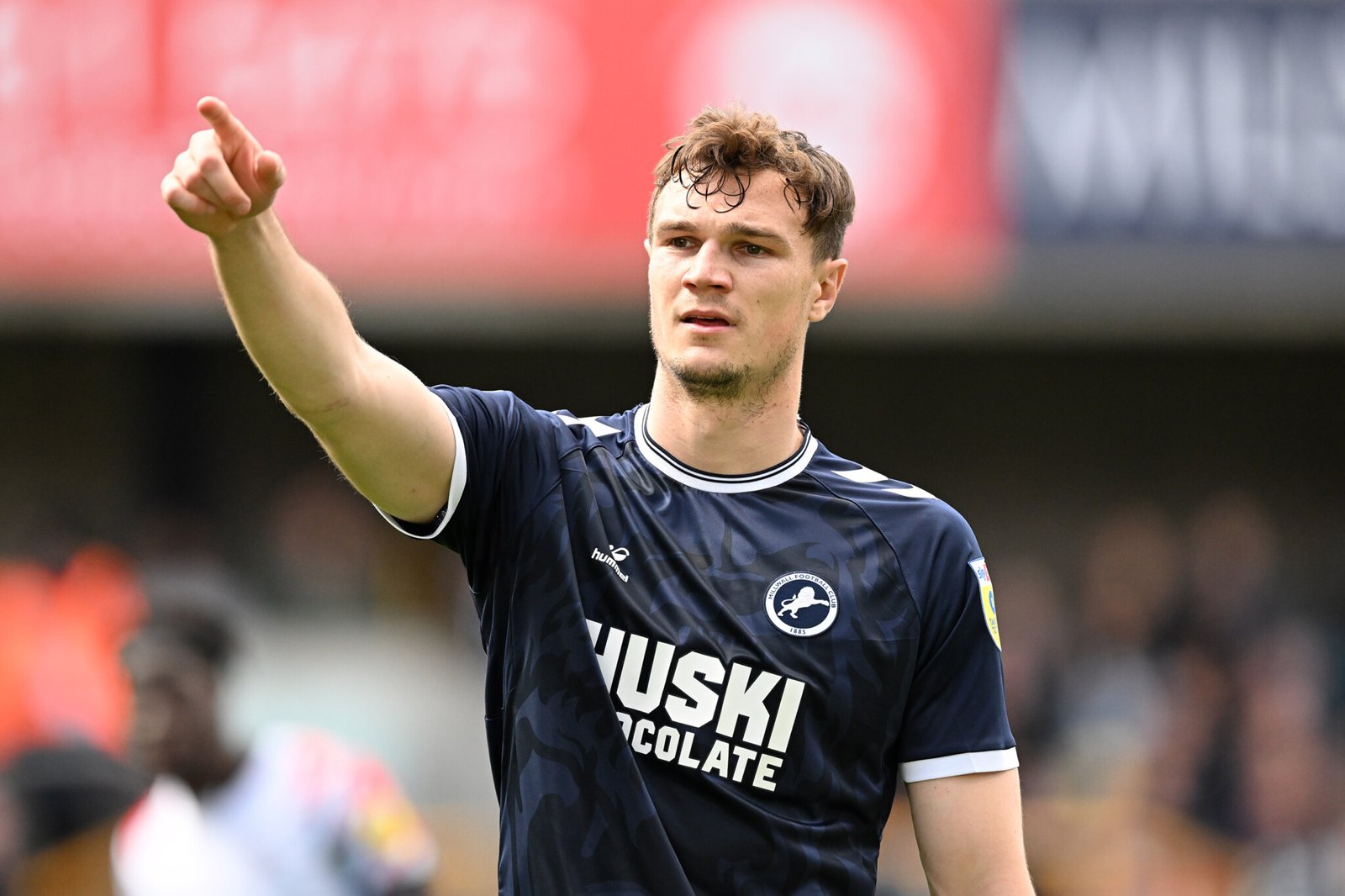 Millwall 0-3 Swansea: Michael Duff's Swans cruise to victory at The Den, Football News