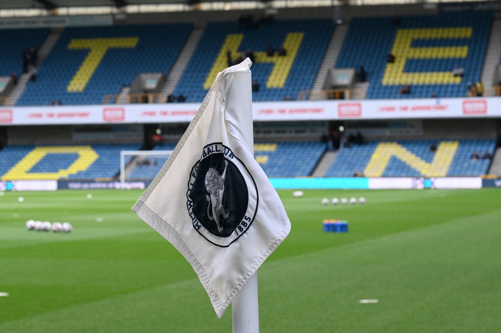 HD millwall fc wallpapers | Peakpx