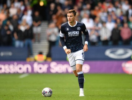 Millwall boss Gary Rowett troubled by 'inconsistent' energy levels shown by  his players this season – South London News