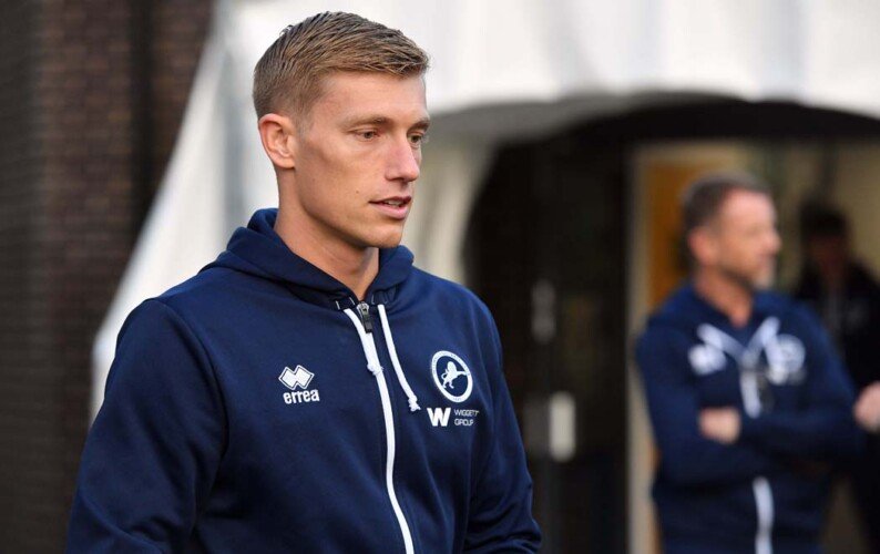 Millwall v Swansea team line-ups: Kevin Nisbet selection boost as Wallace  is fit too – South London News