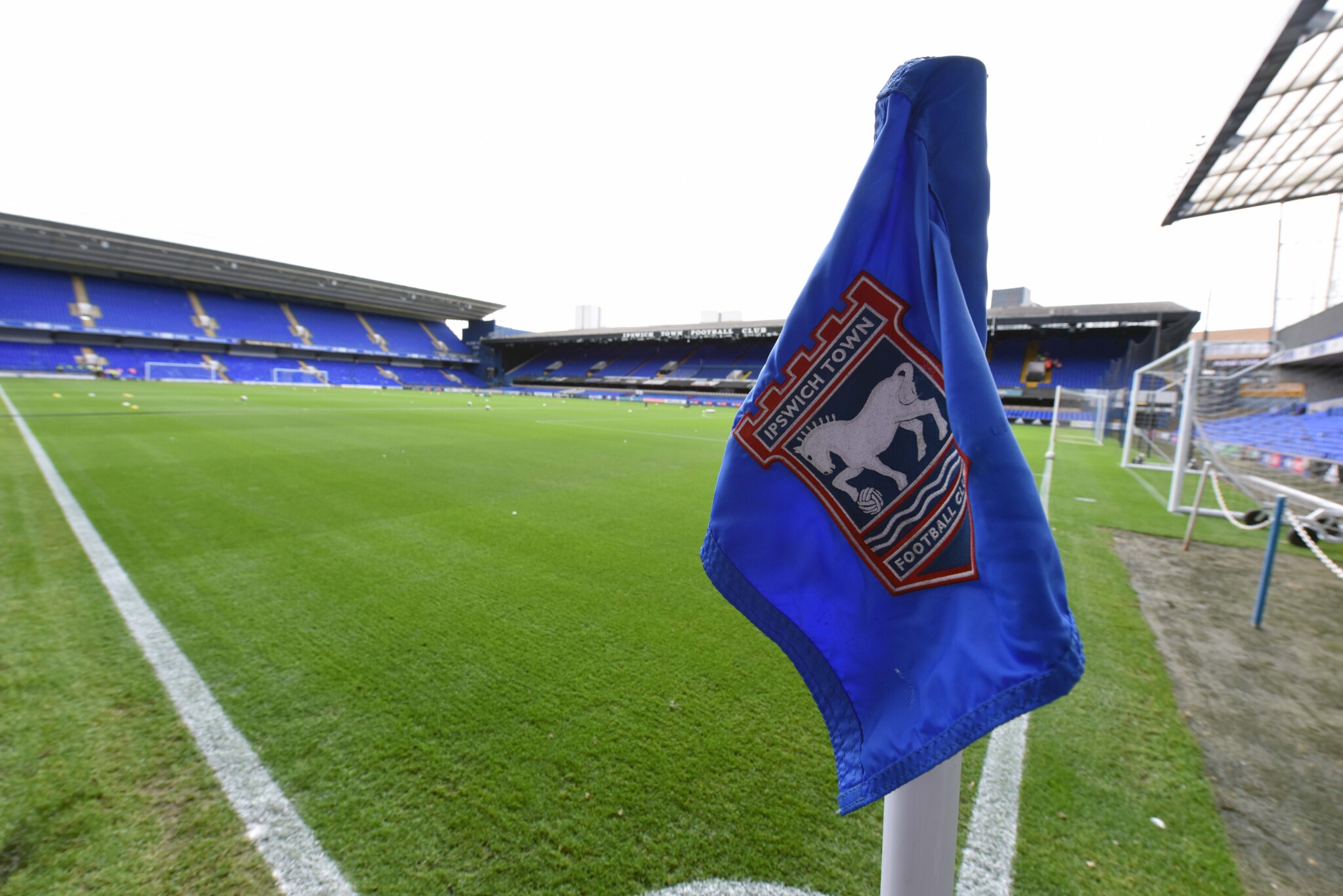 Ipswich Town CHAMPIONSHIP OPPONENTS CONFIRMED