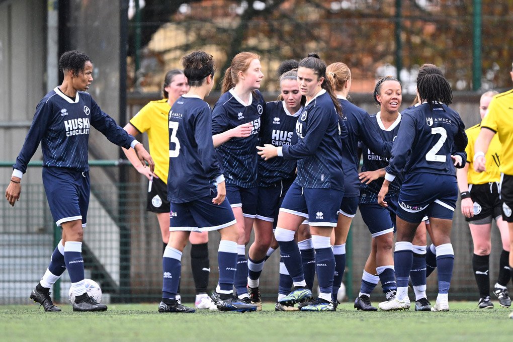 MIllwall FC, England – The Energy Check