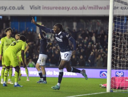 Millwall FC considering proposals to move training facilities to