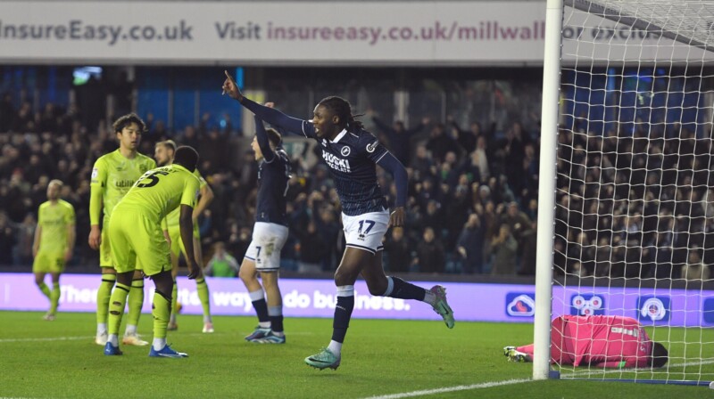 Millwall have problems to solve at home - but may need transfer windows to  do it - Southwark News