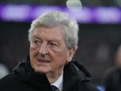 Roy Hodgson set for early Crystal Palace exit with former Eintracht Frankfurt boss a contender for the job