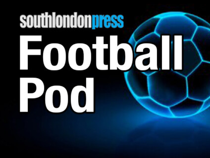 Episode 17: Palace scout striker and Wickham talks through Charlton deal – South London Press Football Pod