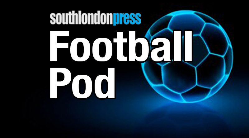 Transfer window round-up, rumours we’re hearing and Euro 2024 preview – South London Press Football Pod – South London News