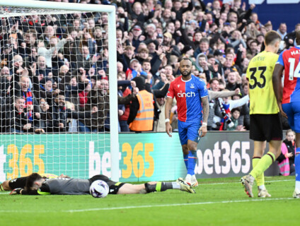 Andrew McSteen?s four takeaways from Crystal Palace?s 3-0 win against Burnley ? The ideal start, but tougher tests to come