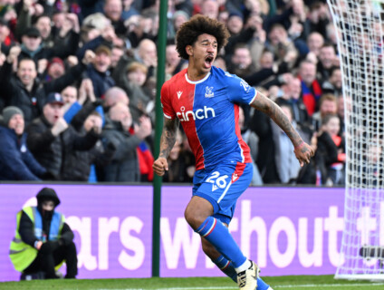 Player ratings from Oliver Glasner?s first game in charge of Crystal Palace