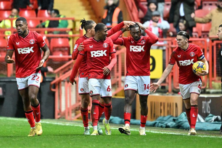 That's a side that wants to graft for Charlton' – Nathan Jones lauds team  after collecting first point – South London News