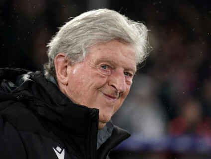 Crystal Palace cancel Roy Hodgson’s press conference – boss ‘taken ill during training’