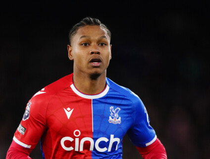 Oliver Glasner confirms Crystal Palace attacker will miss the rest of the season