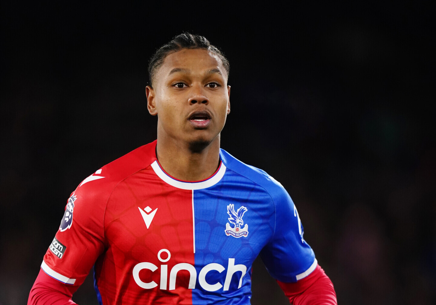 Oliver Glasner confirms Crystal Palace attacker will miss the rest of the  season – South London News
