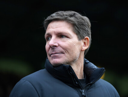 Oliver Glasner shows signs he can make Crystal Palace relegation worries disappear – but Tottenham bigger test than Championship-bound Burnley