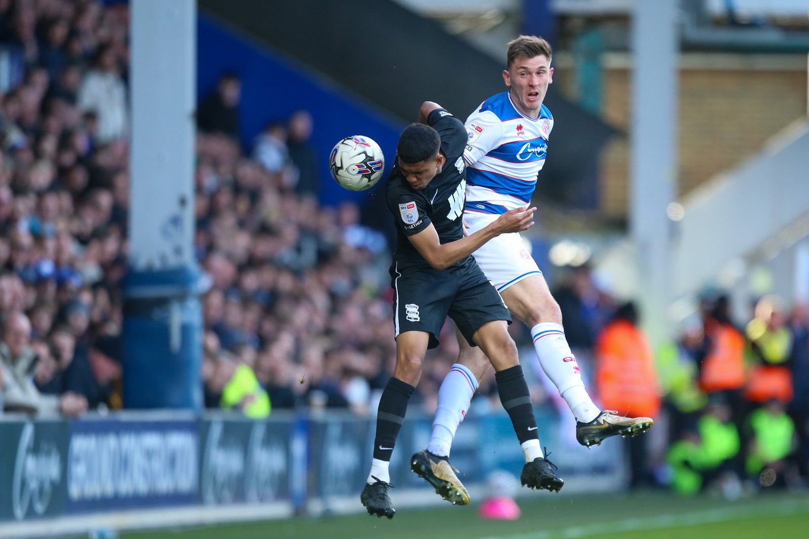 QPR boss Marti Cifuentes reveals he ‘hated’ dramatic ending to ...