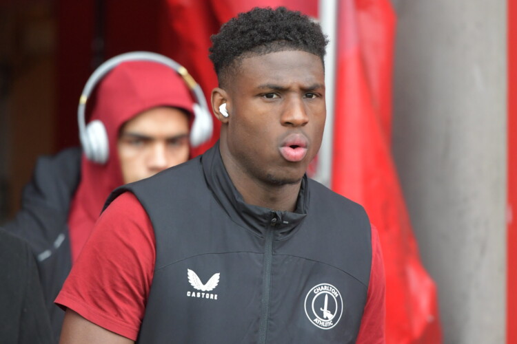 Exclusive interview with Thierry Small on Charlton Athletic chance, beating  'statistics' at Everton and verdict on Southampton stay – South London News