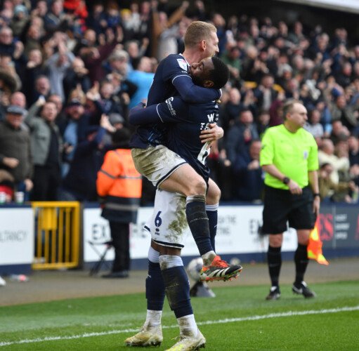 Japhet Tanganga - Từ Học Viện Đến Tương Lai Rạng Ngời ở Tottenham