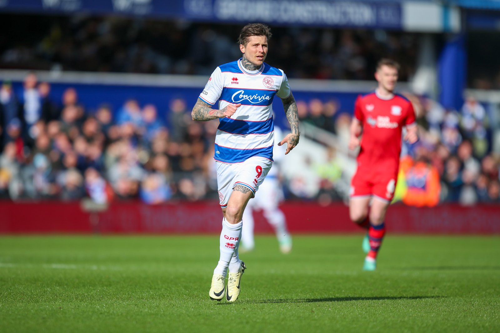 Four takeaways from QPR’s 1-0 win against Preston North End – Dykes 