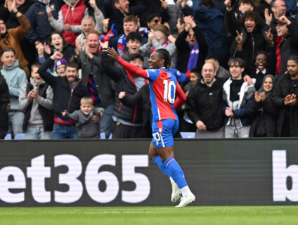 ?They are excellent? – Crystal Palace boss Glasner asked about Eze and Olise after West Ham win