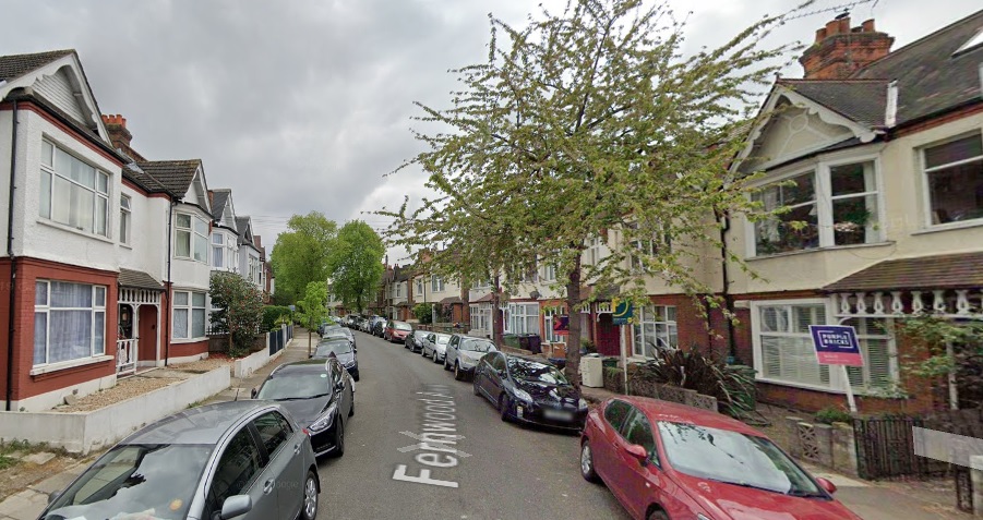 Arrest follows death in Streatham of man in his 50s - South London News
