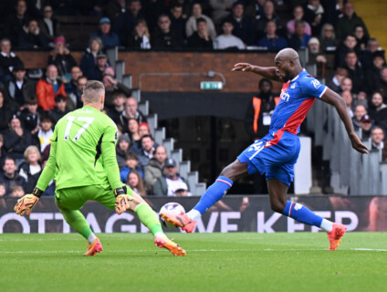 Adam Sells’ takeaways from Crystal Palace’s 1-1 draw at Fulham – Leno ‘injury’ swung first-half momentum as Glasner grows into the job