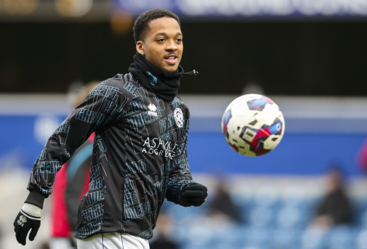 He showed he loves QPR' – Marti Cifuentes lauds Chris Willock display in Preston  win – South London News