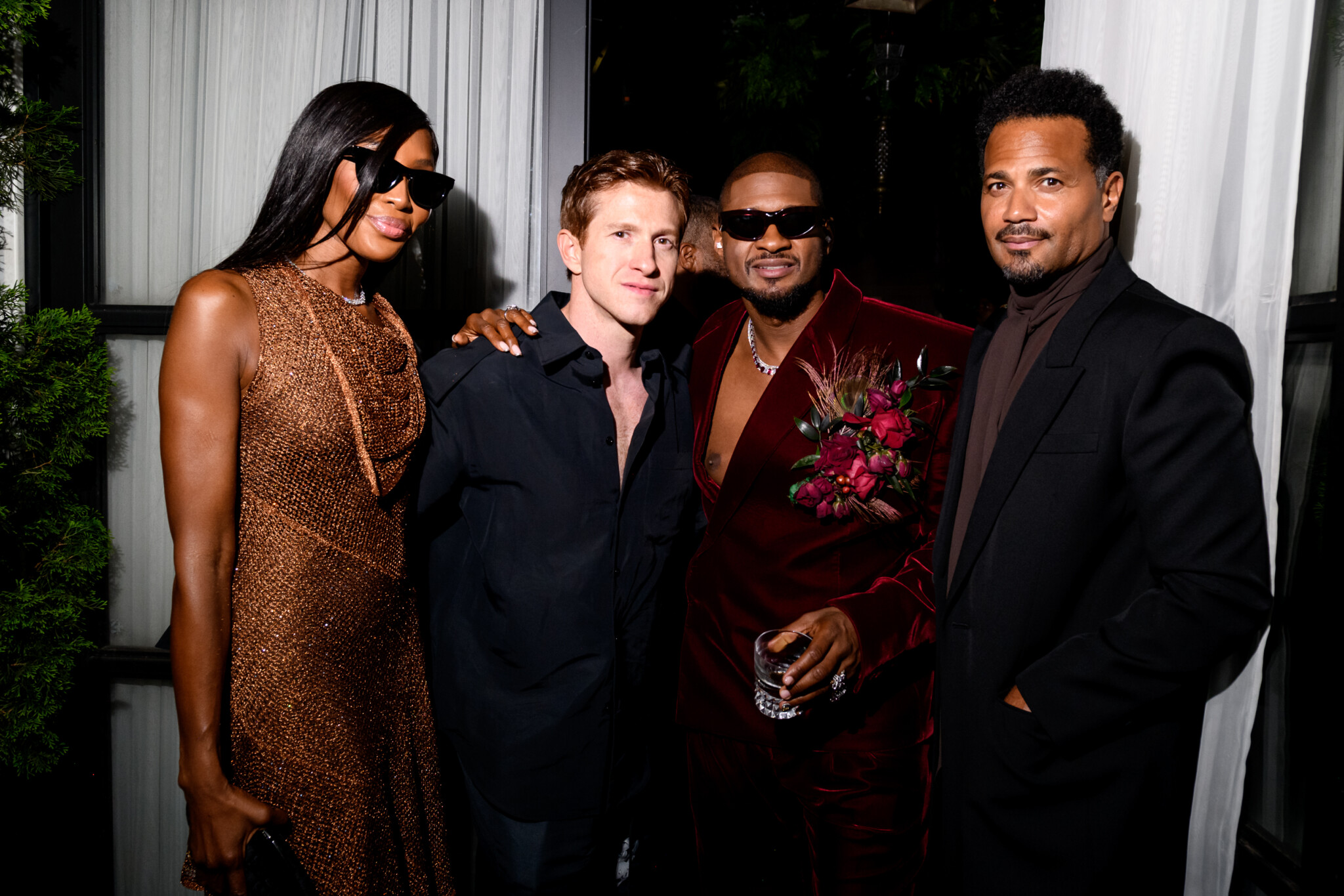 Inside the star-studded Met Gala after-show - South London News