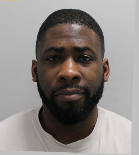 'Dangerous sexual predator' jailed for nine years for multiple offences against woman - South London News