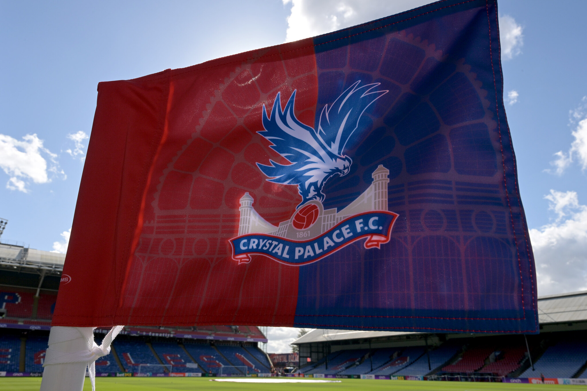 Former Crystal Palace defender makes National League switch – South London News
