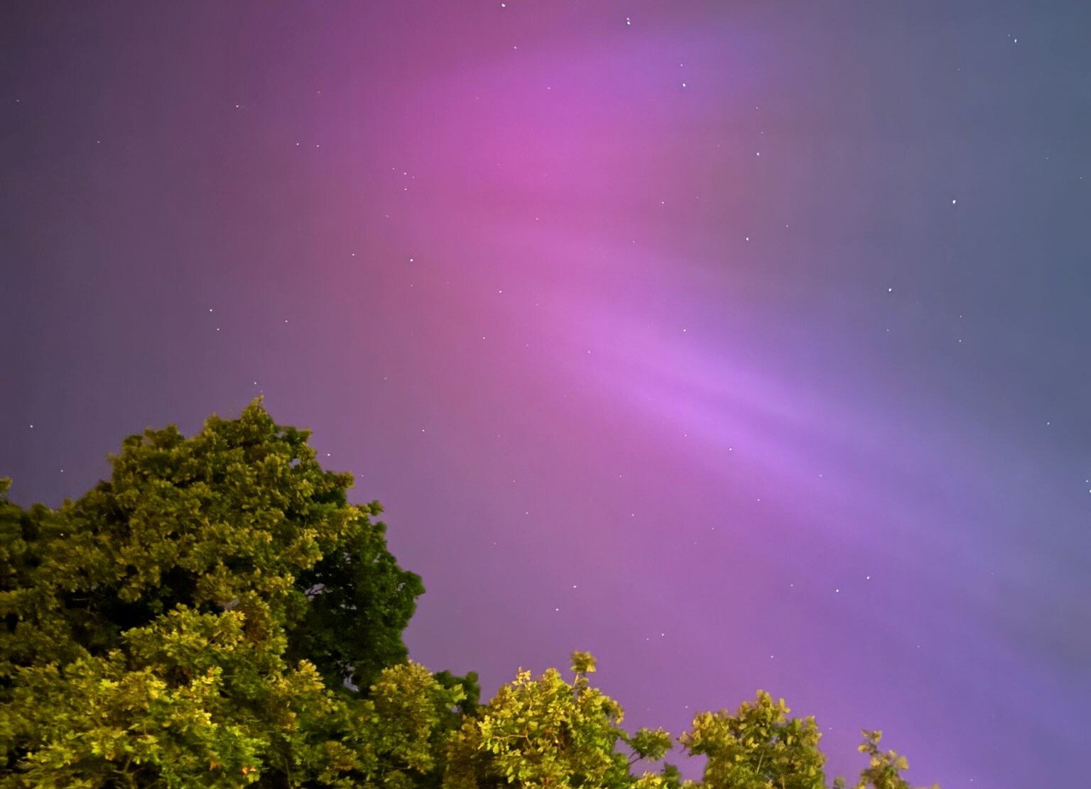 south-londoners-amazed-by-spectacular-northern-lights-display-south