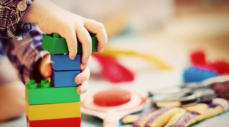 Cross party criticism of Government’s ‘disjointed and insufficient’ childcare system – South London News