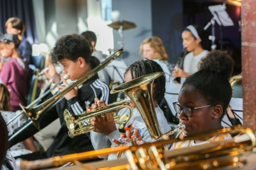 Arts Council England announces £12.1million investment for children’s music clubs – South London News