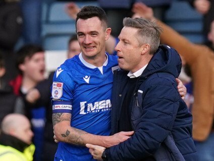 He just makes people better around him' – Millwall boss praises Shaun  Williams after drop into non-league – South London News