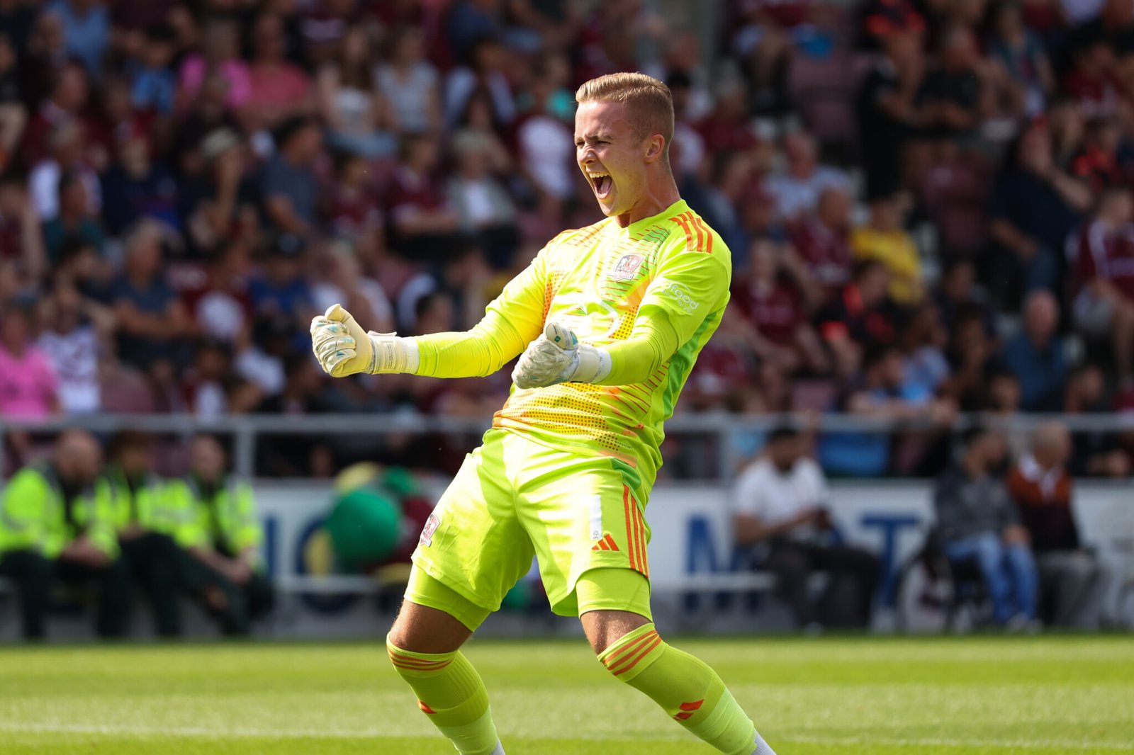 I'm delighted for him' – Exeter boss praises Joe Whitworth's contribution  as Crystal Palace loanee keeps clean sheet in Wigan draw – South London News