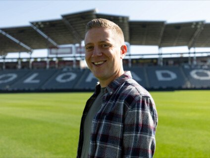 Key MLS role for Millwall's former director of football operations and recruitment  Alex Aldridge – South London News