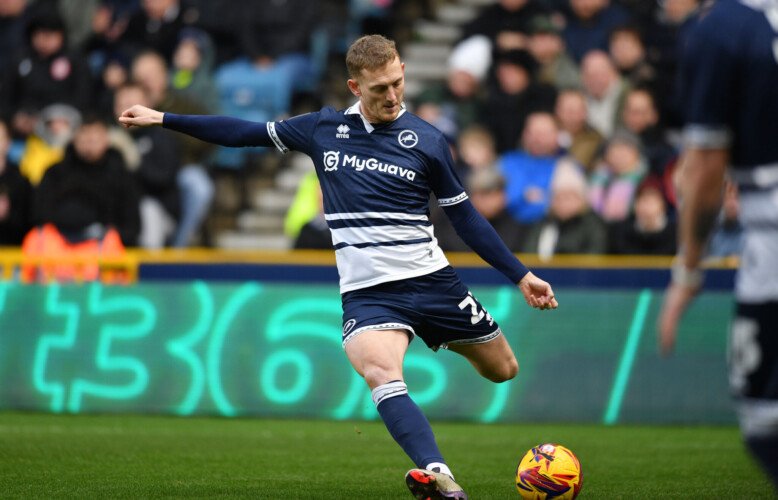 Millwall midfielder George Saville on ban risk, being at Chelsea when Frank  Lampard was a kingpin and pulling power of the Championship – South London  News