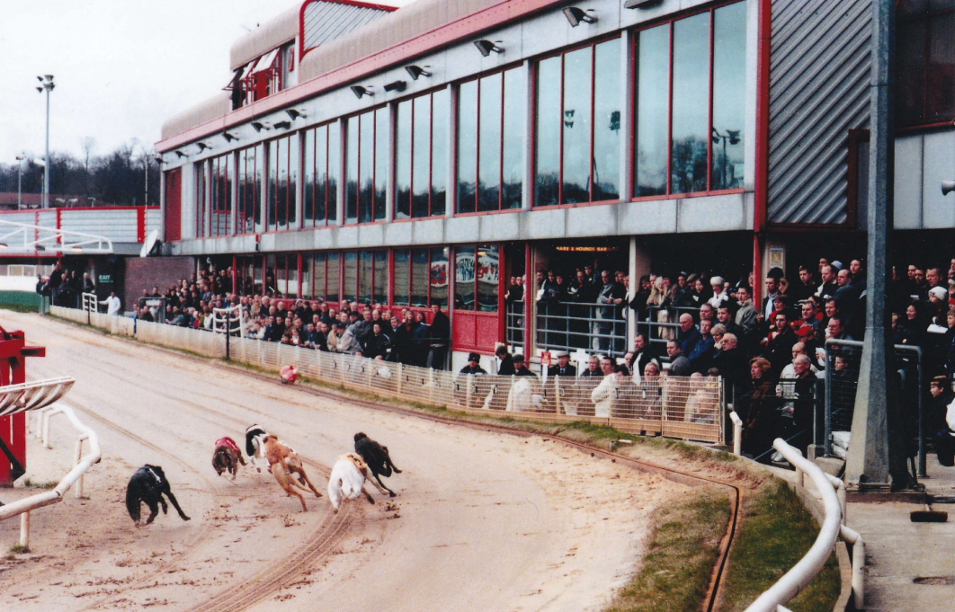 One of London’s last Greyhound race tracks set to close after 90 years