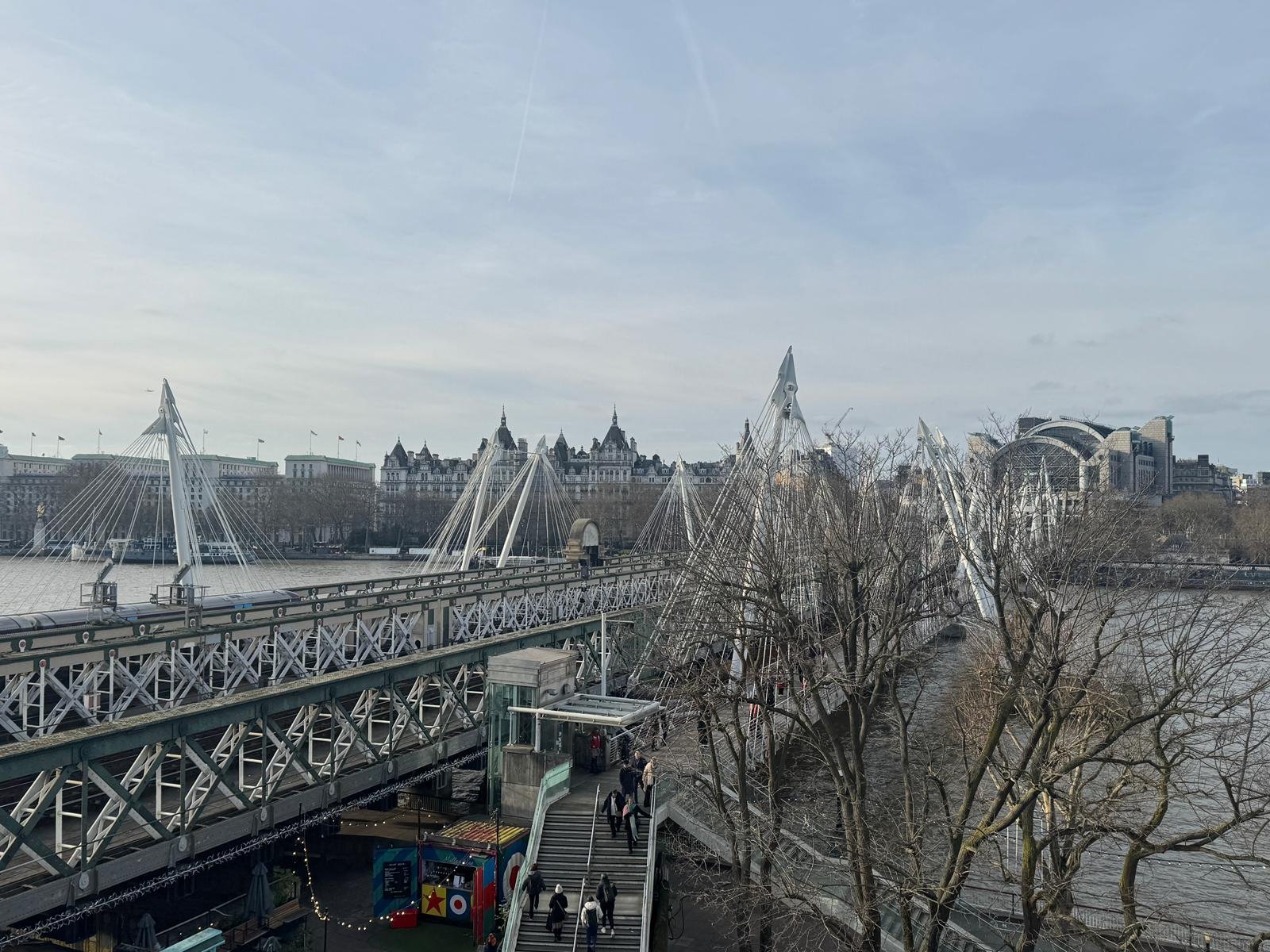 Historic railway bridge set for three-year restoration project