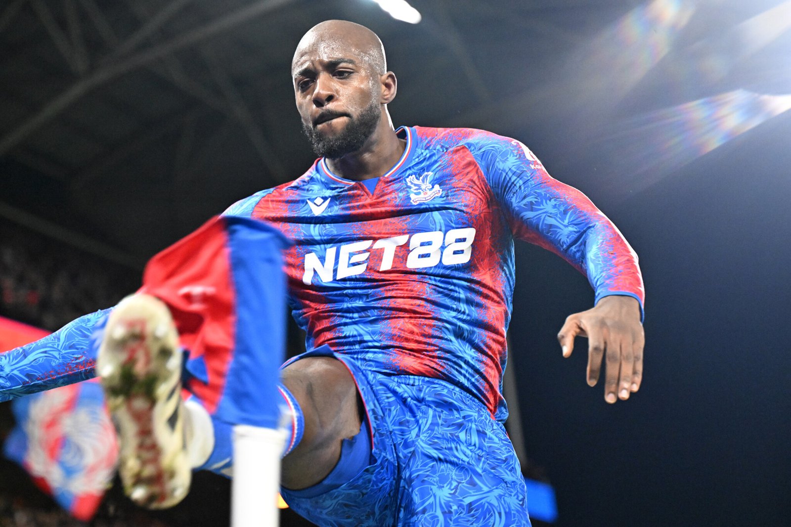 The lowdown on Crystal Palace 1 Chelsea 1 – Eagles finally get positive SE25 result against west Londoners