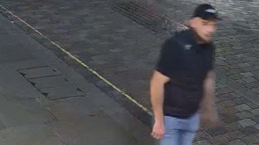 New image found of man wanted in connection with brutal Covent Garden assault on 70-year-old man