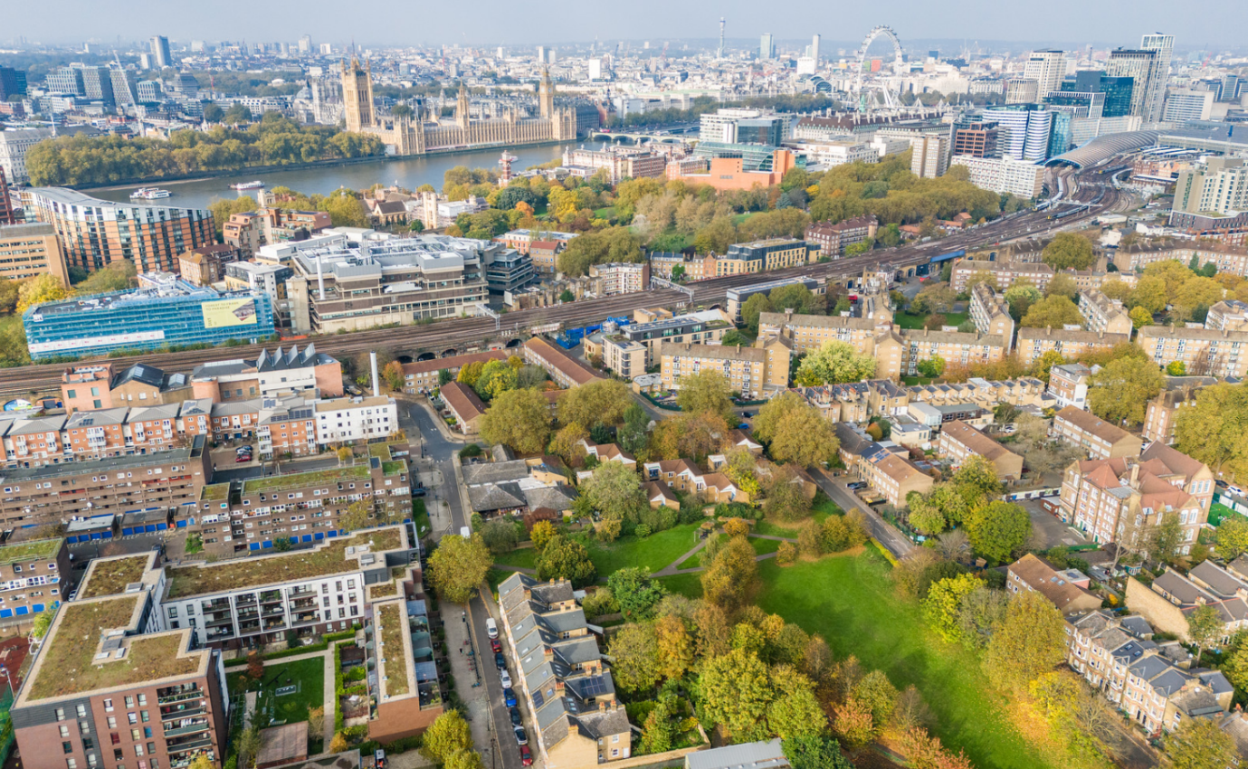 Council seeks developer to build 450 new homes across six sites