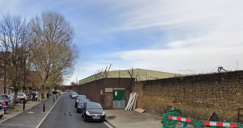 Residents Oppose Events at Ex Warehouse Near Homes in Deptford